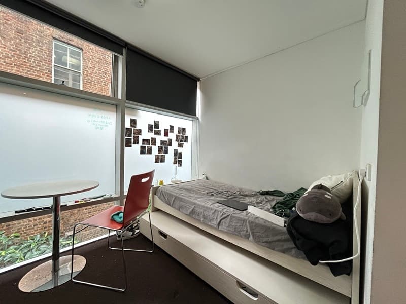 Unit 306/127-133 Leicester St, Carlton - Thumbnail 4