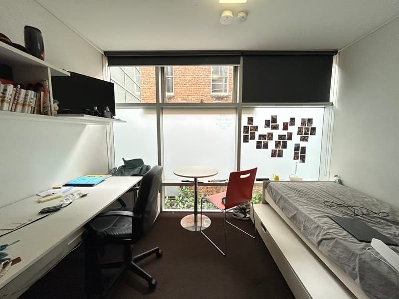Unit 306/127-133 Leicester St, Carlton - Thumbnail 5