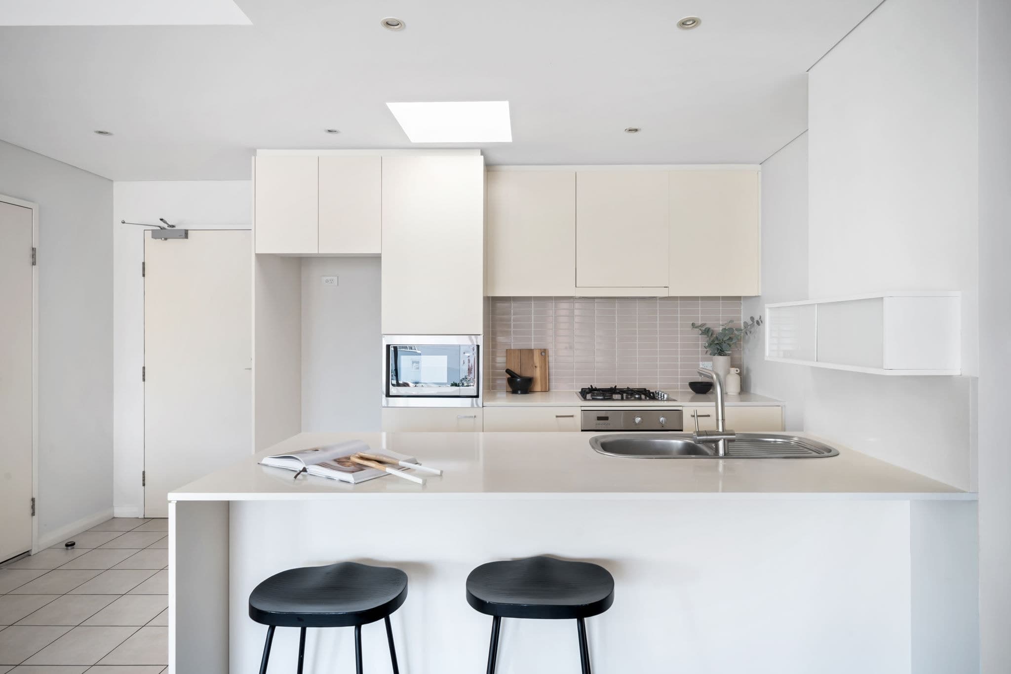 863/3 Baywater Drive, Wentworth Point, Wentworth Point - Thumbnail 4