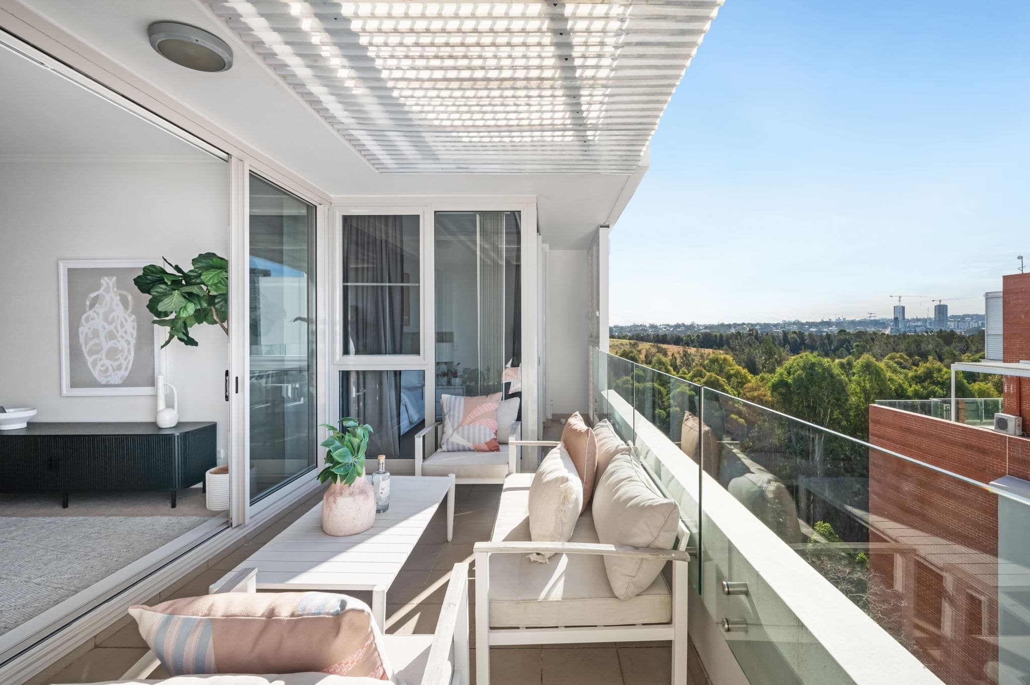 863/3 Baywater Drive, Wentworth Point, Wentworth Point - Thumbnail 7