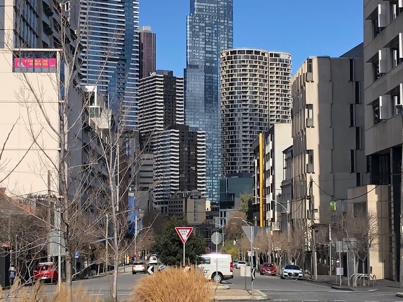 Unit 311/127-133 Leicester St, Carlton - Image 1
