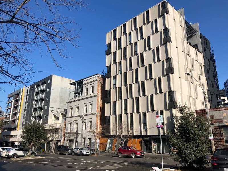 Unit 311/127-133 Leicester St, Carlton - Thumbnail 2