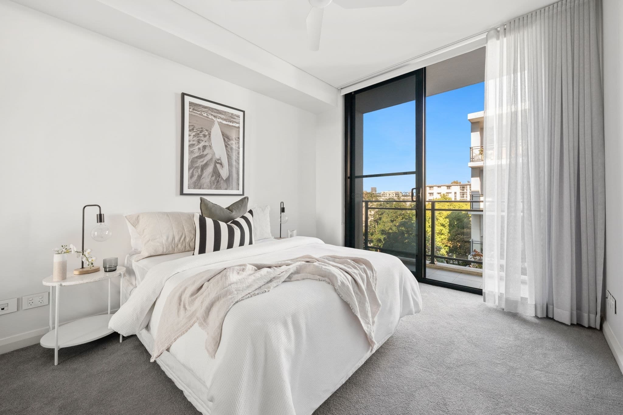 517/8 Baywater Drive, Wentworth Point, Wentworth Point - Thumbnail 5