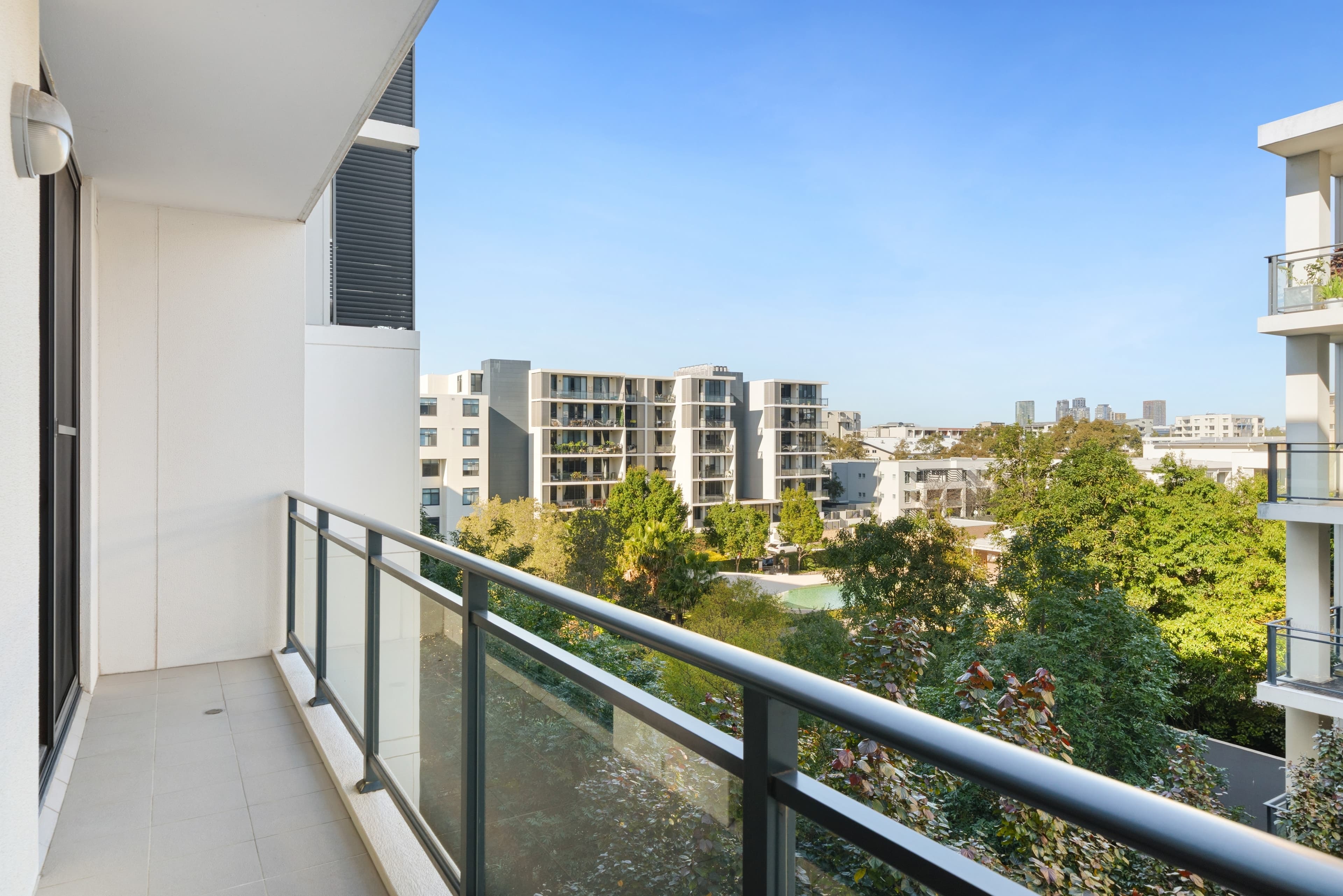 517/8 Baywater Drive, Wentworth Point, Wentworth Point - Thumbnail 7