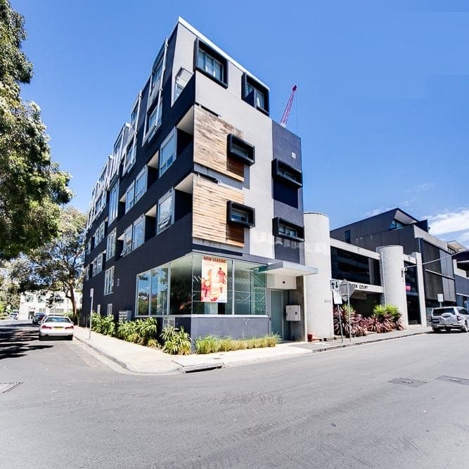 Unit 303/60 Garden St, South Yarra - Image 1