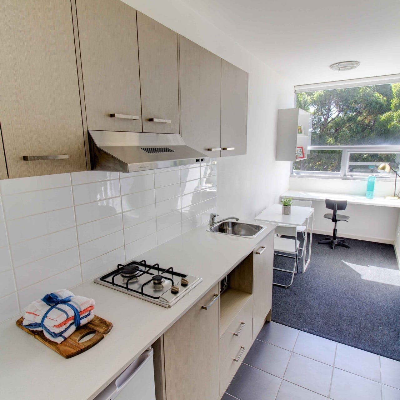 Unit 303/60 Garden St, South Yarra - Thumbnail 2