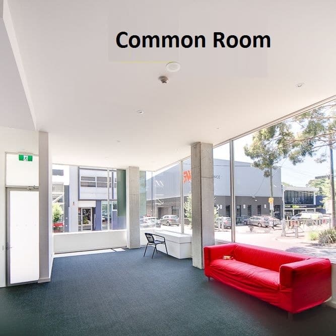Unit 303/60 Garden St, South Yarra - Thumbnail 4