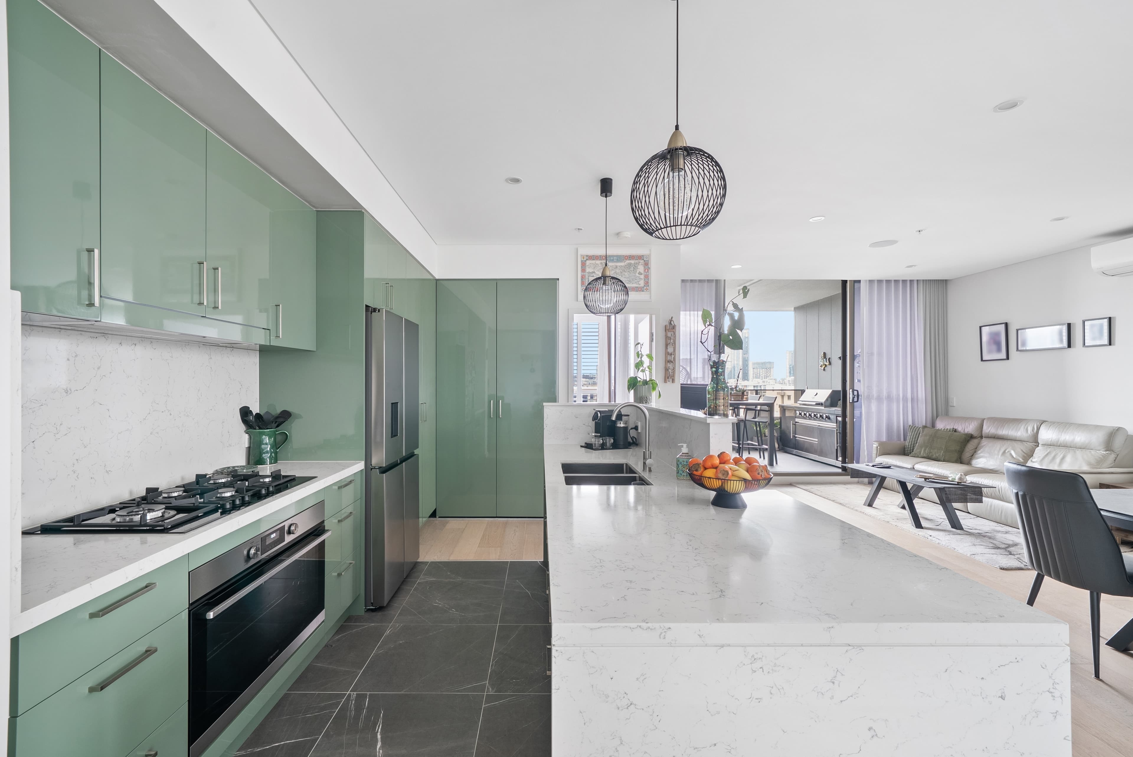 15081/17 Amalfi Drive, Wentworth Point, Wentworth Point - Thumbnail 5