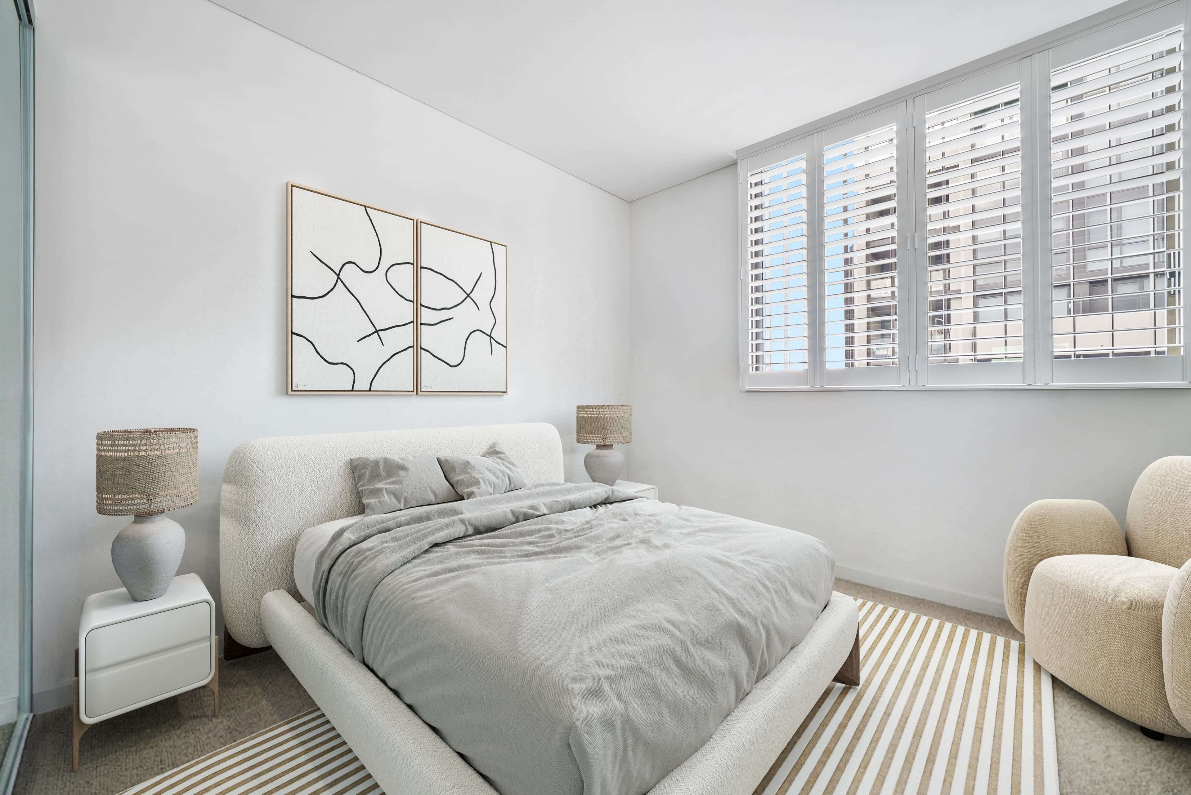 15081/17 Amalfi Drive, Wentworth Point, Wentworth Point - Thumbnail 6