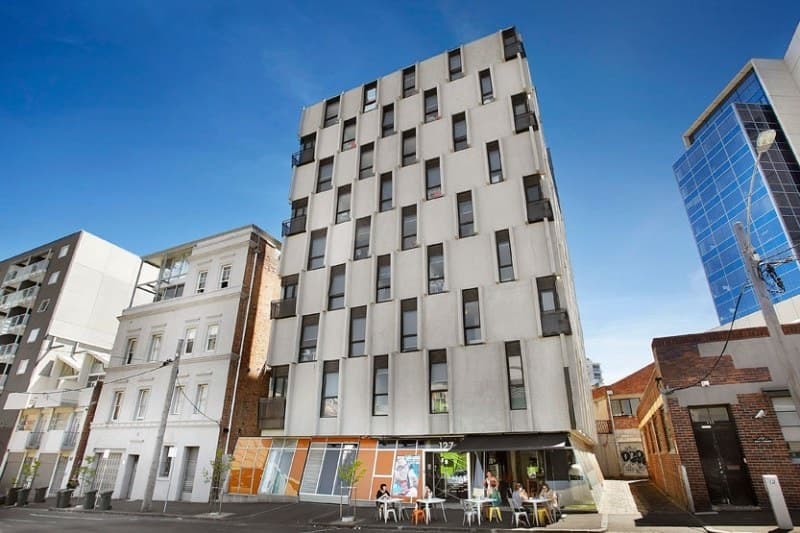 Unit 113/127-133 Leicester St, Carlton - Thumbnail 2