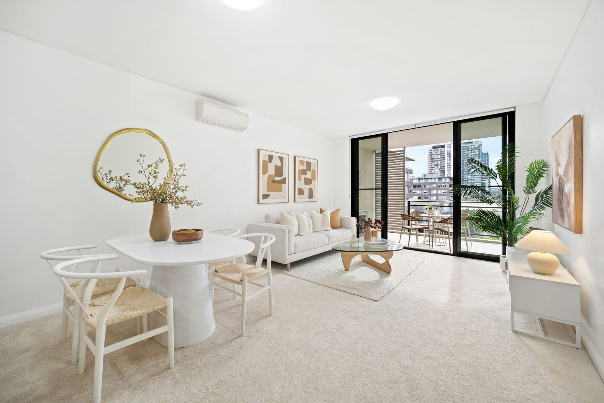 621/22 Baywater Drive        Wentworth Point NSW 2127, Wentworth Point - Image 1