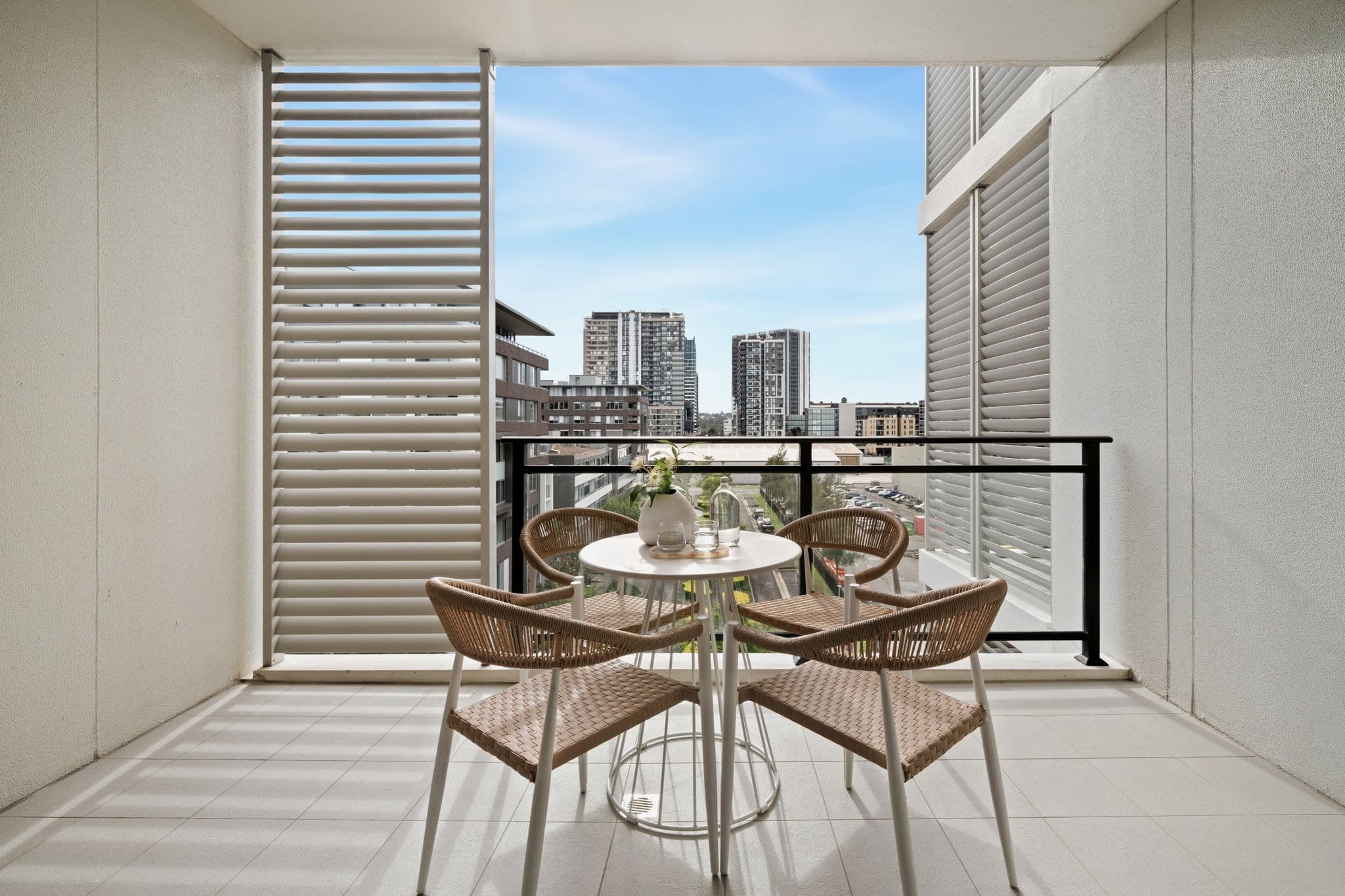 621/22 Baywater Drive, Wentworth Point, Wentworth Point - Thumbnail 3