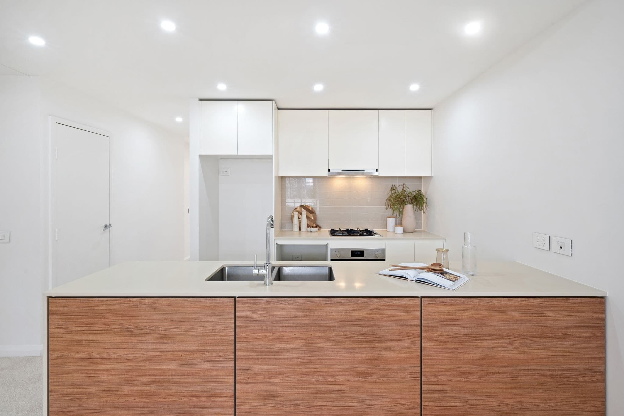 621/22 Baywater Drive, Wentworth Point, Wentworth Point - Thumbnail 5