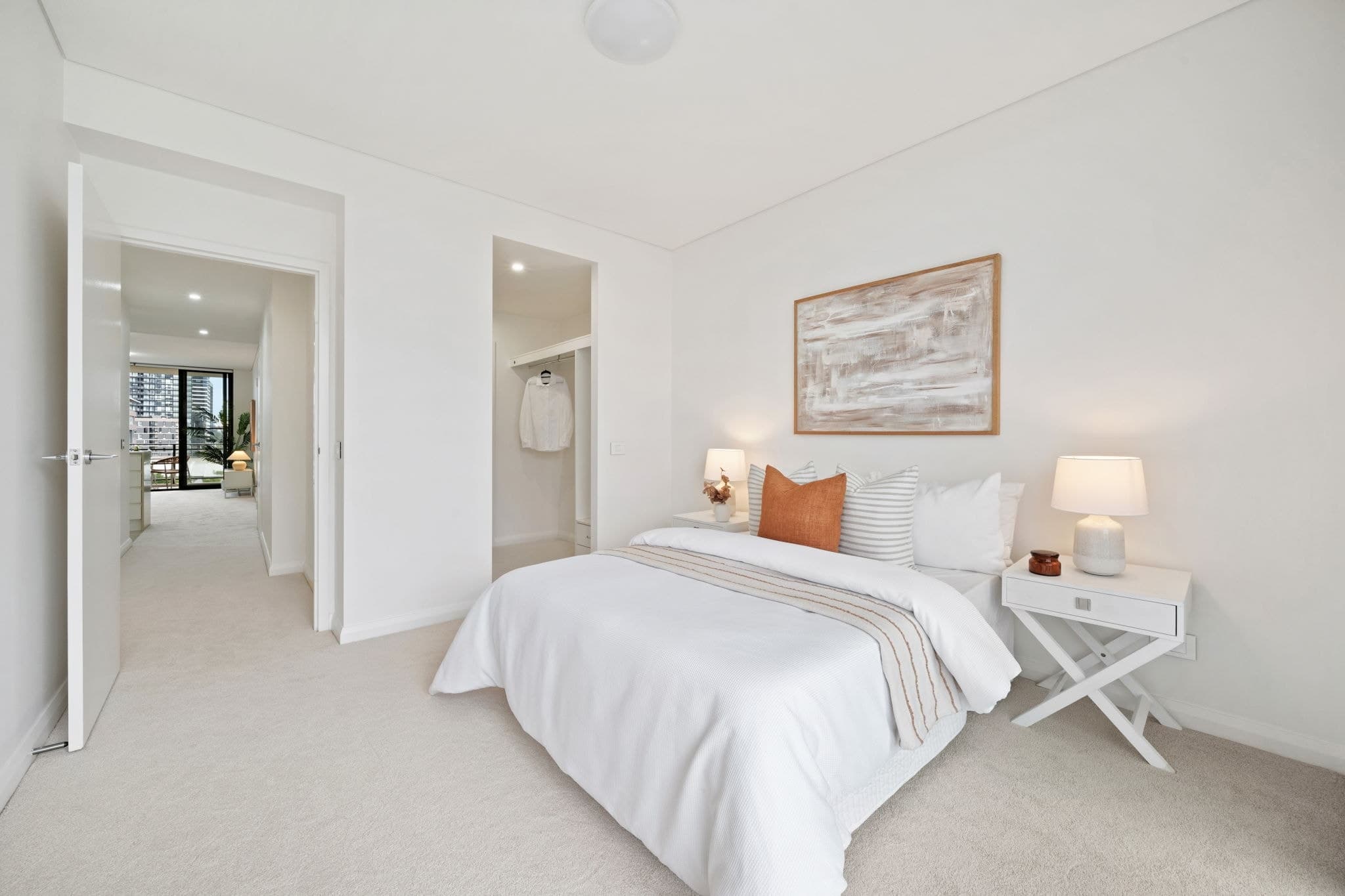 621/22 Baywater Drive, Wentworth Point, Wentworth Point - Thumbnail 7