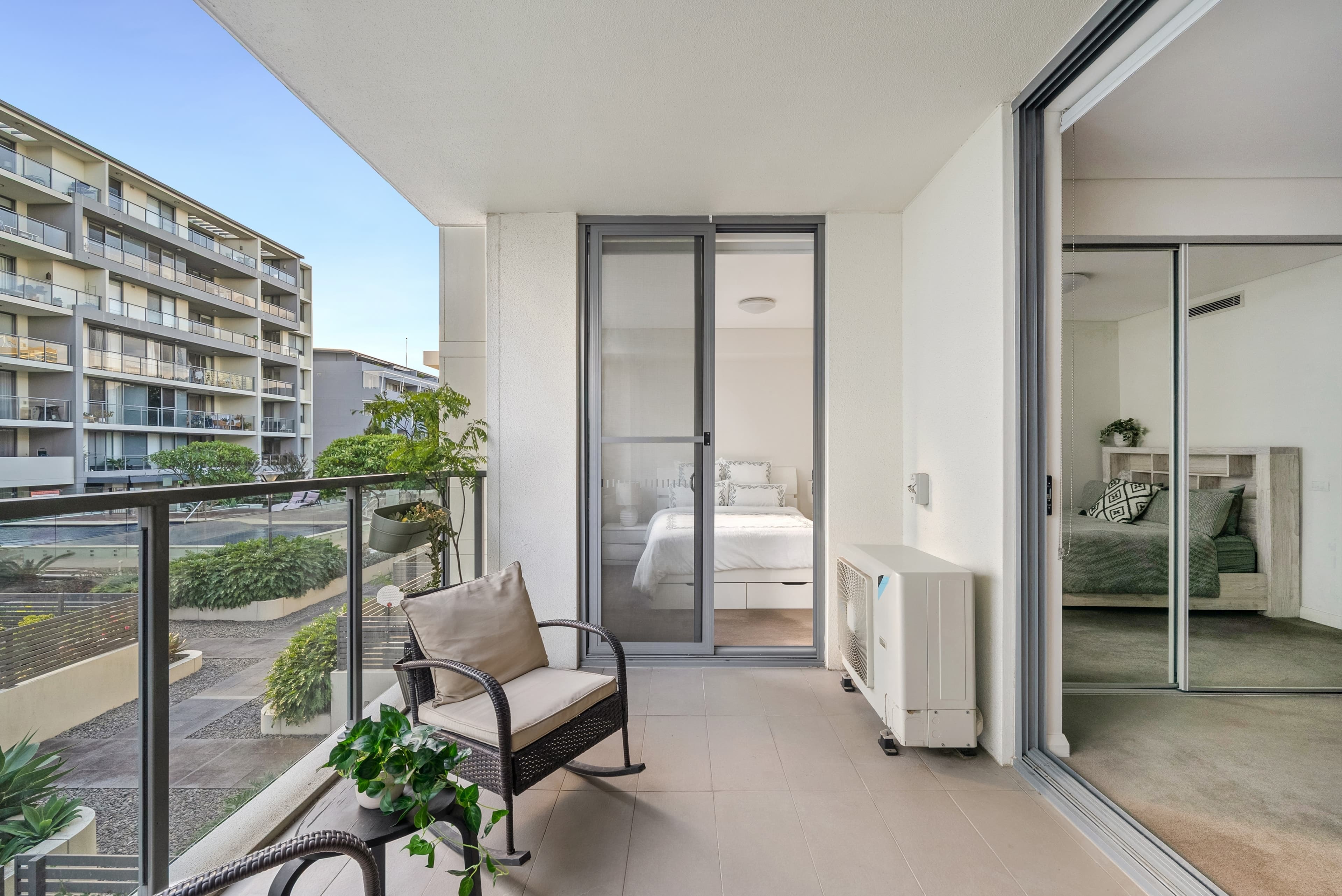 309/23 The Promenade, Wentworth Point, Wentworth Point - Thumbnail 3
