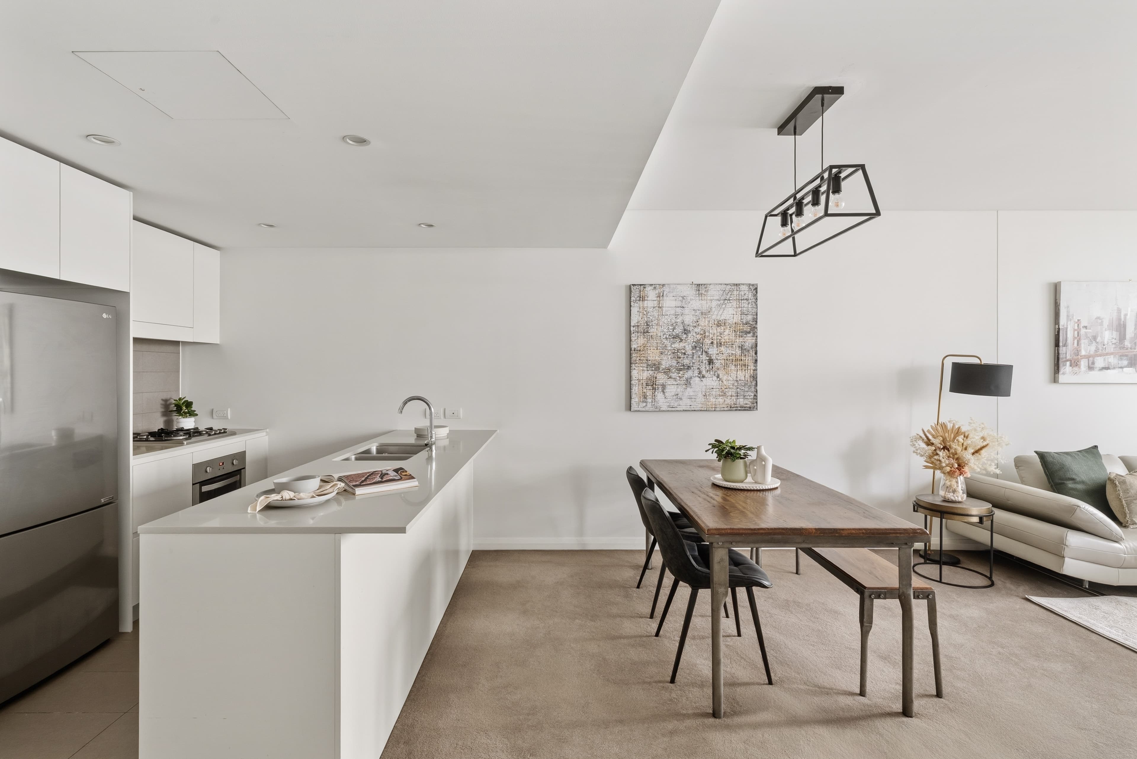 309/23 The Promenade, Wentworth Point, Wentworth Point - Thumbnail 6