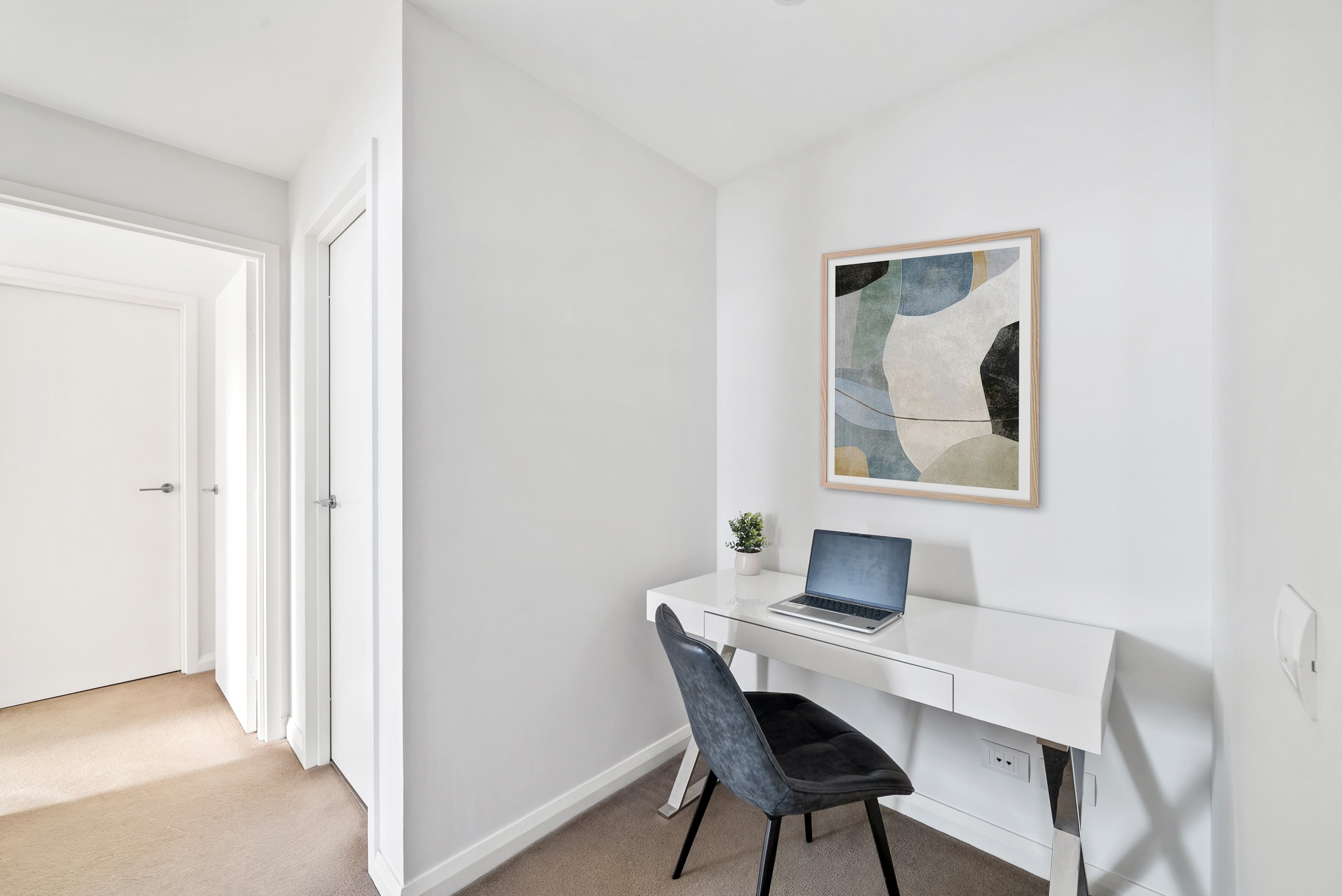 309/23 The Promenade, Wentworth Point, Wentworth Point - Thumbnail 7