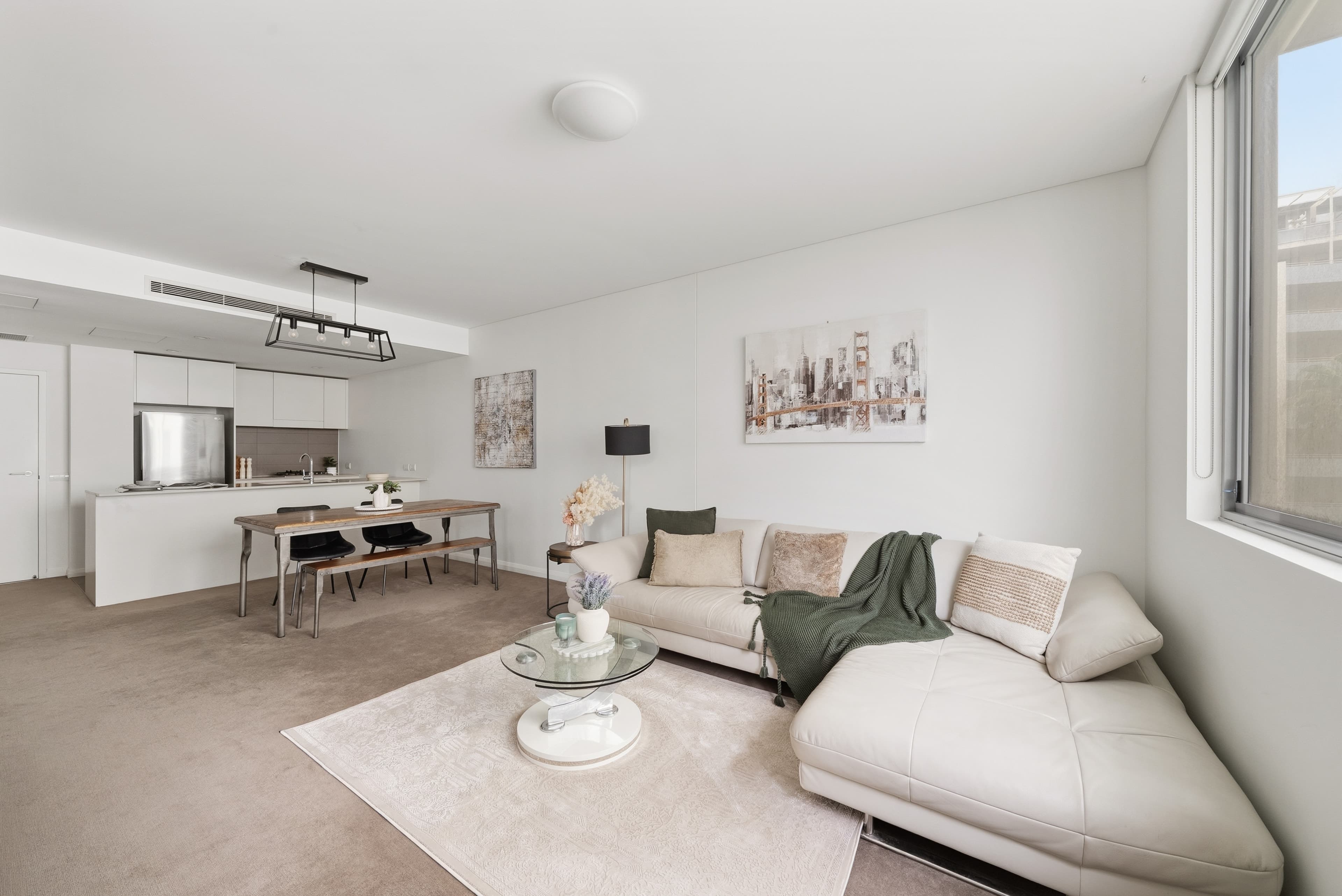 309/23 The Promenade, Wentworth Point, Wentworth Point - Thumbnail 8