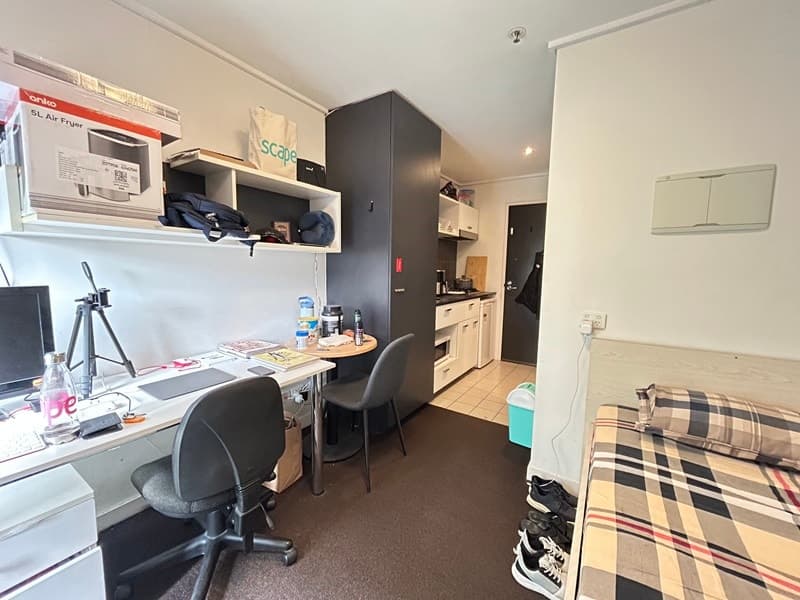 Unit 102/127-133 Leicester St, Carlton - Thumbnail 5