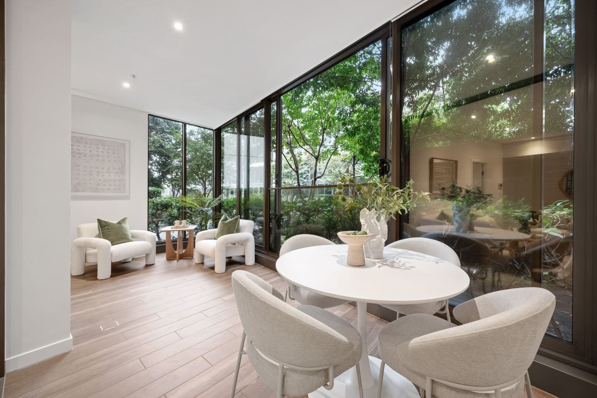 407/26 Footbridge Boulevard        Wentworth Point NSW 2127, Wentworth Point - Image 1