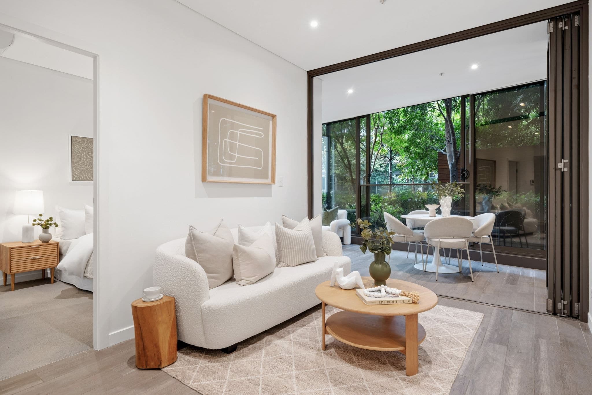 407/26 Footbridge Boulevard, Wentworth Point, Wentworth Point - Thumbnail 2