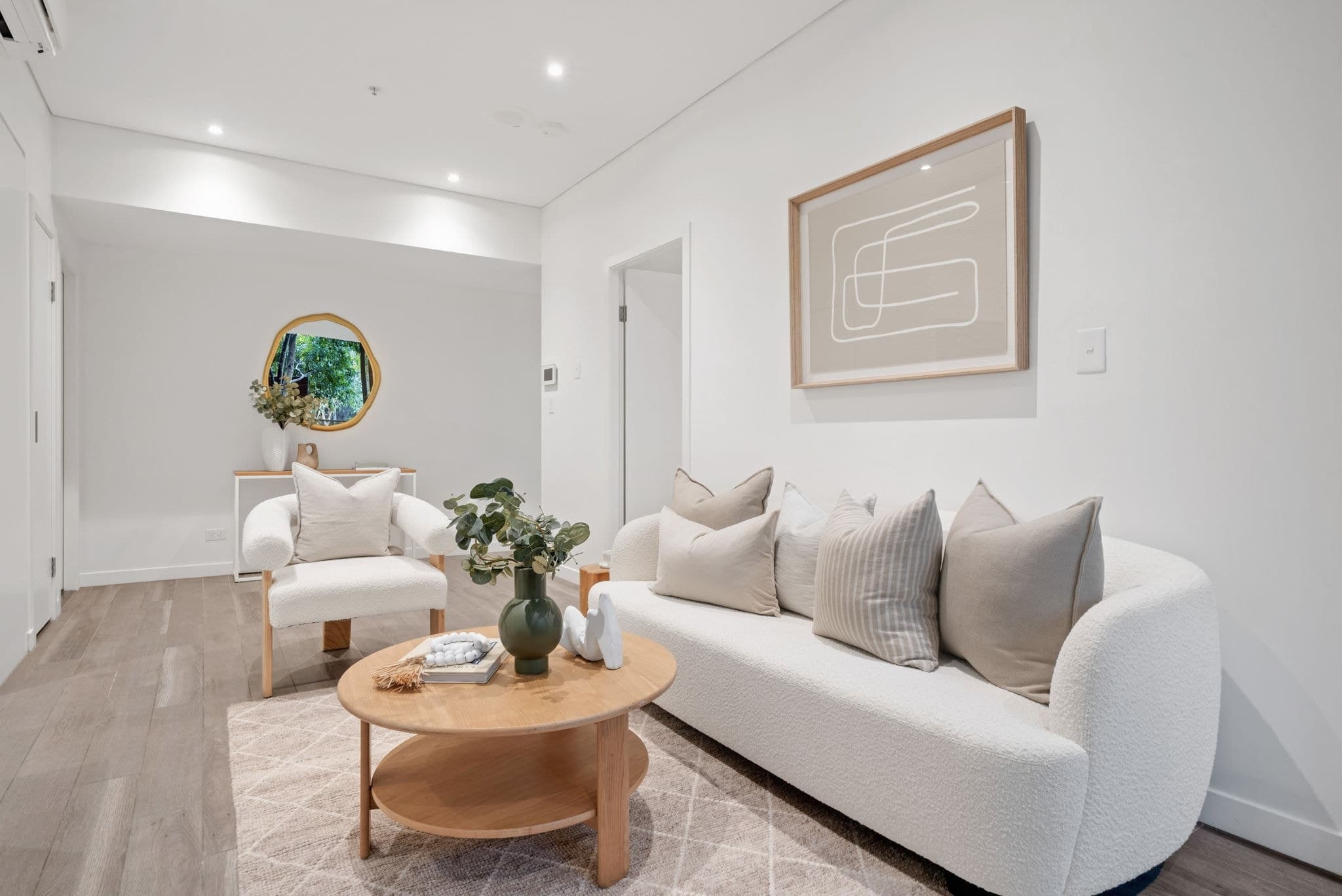 407/26 Footbridge Boulevard, Wentworth Point, Wentworth Point - Thumbnail 4