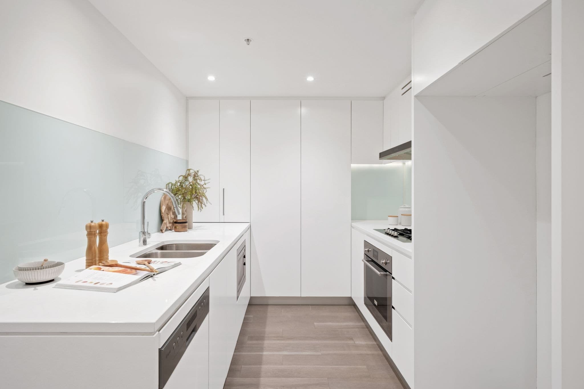 407/26 Footbridge Boulevard, Wentworth Point, Wentworth Point - Thumbnail 6