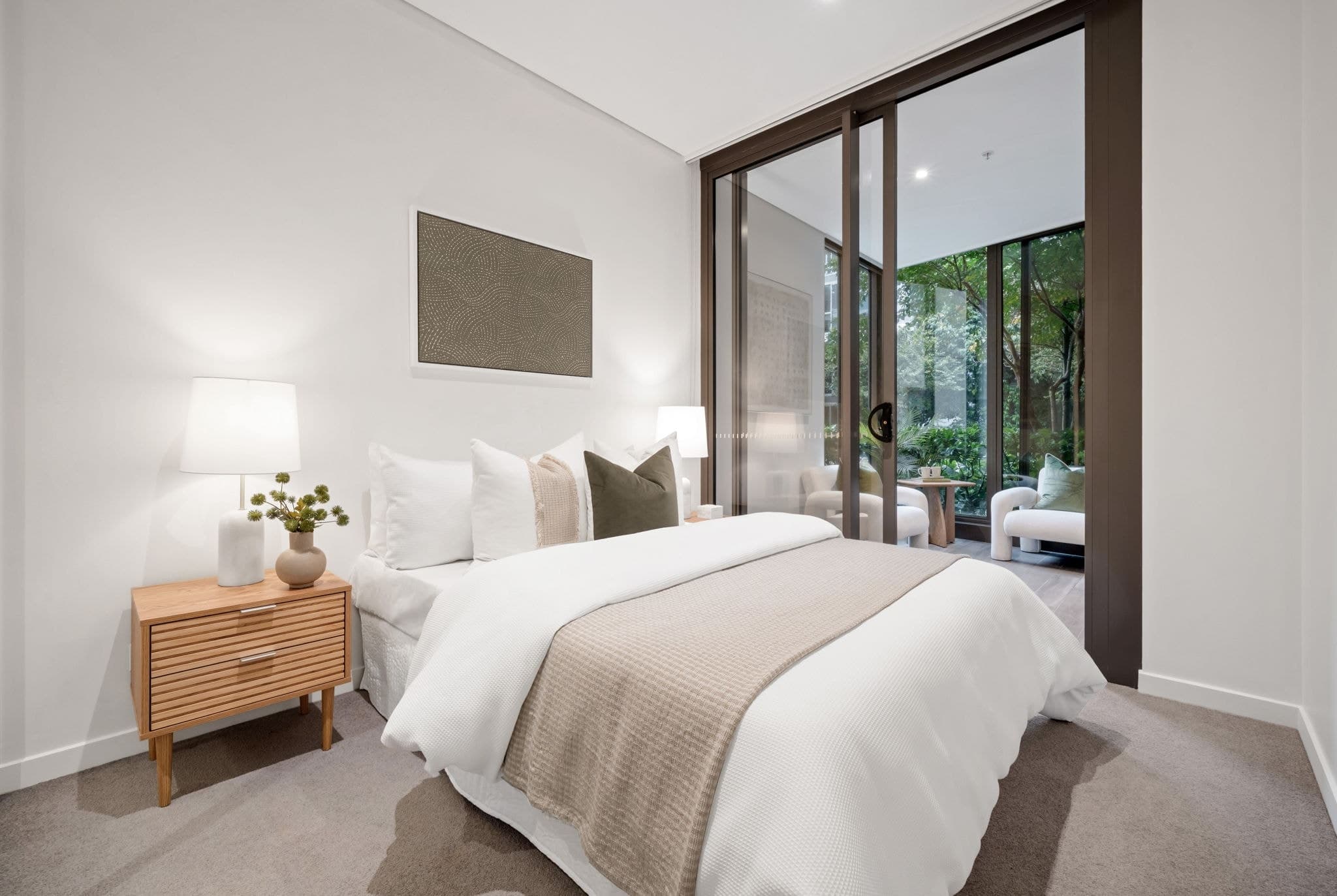 407/26 Footbridge Boulevard, Wentworth Point, Wentworth Point - Thumbnail 7