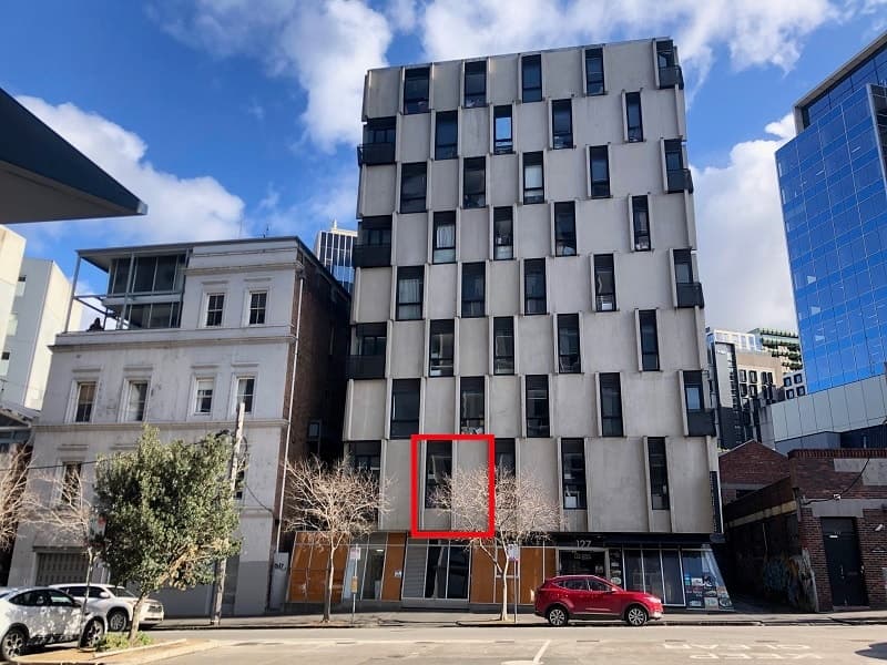 Unit 104/127-133 Leicester St, Carlton - Thumbnail 3