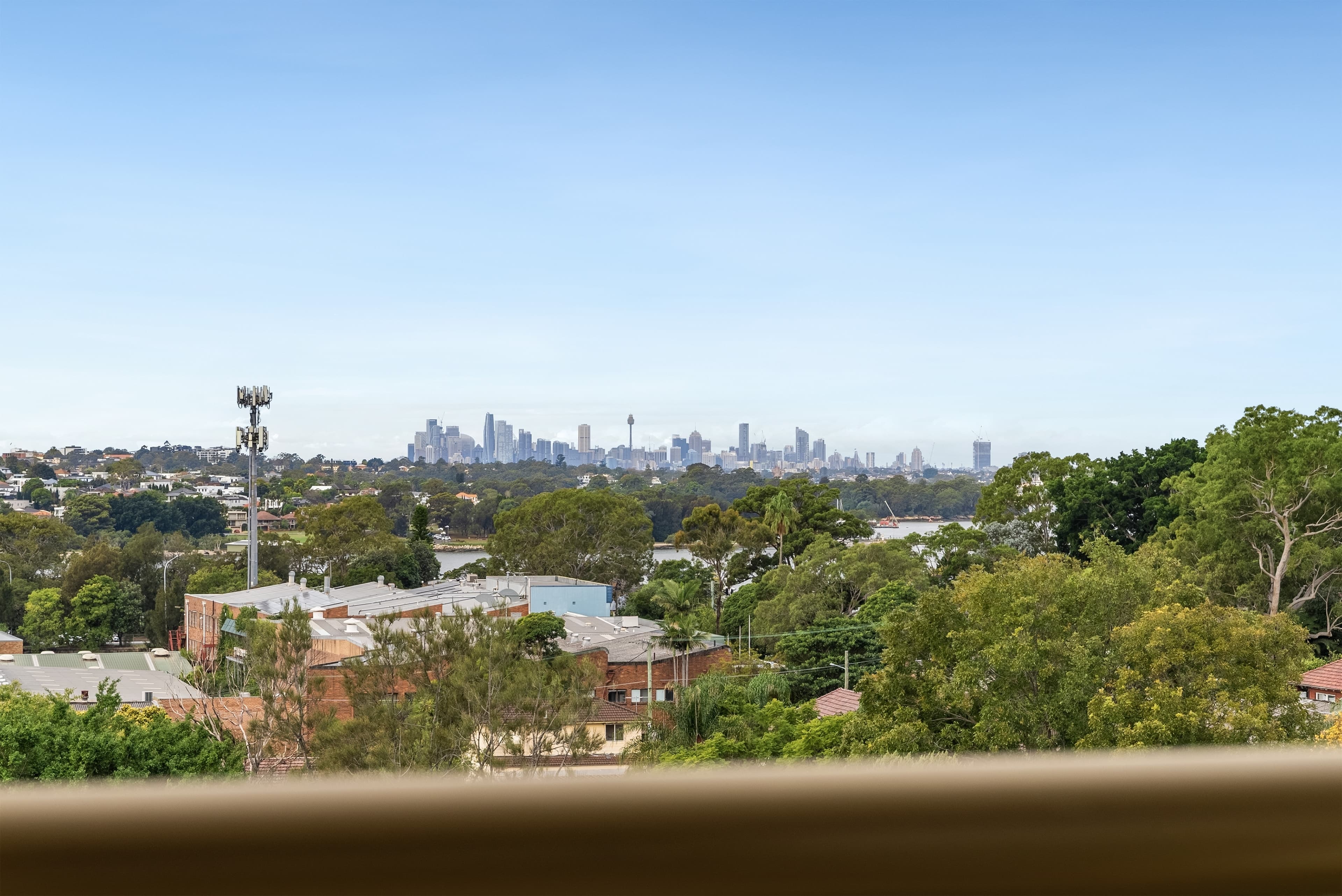1127/60 Walker Street, Rhodes, Rhodes - Thumbnail 2