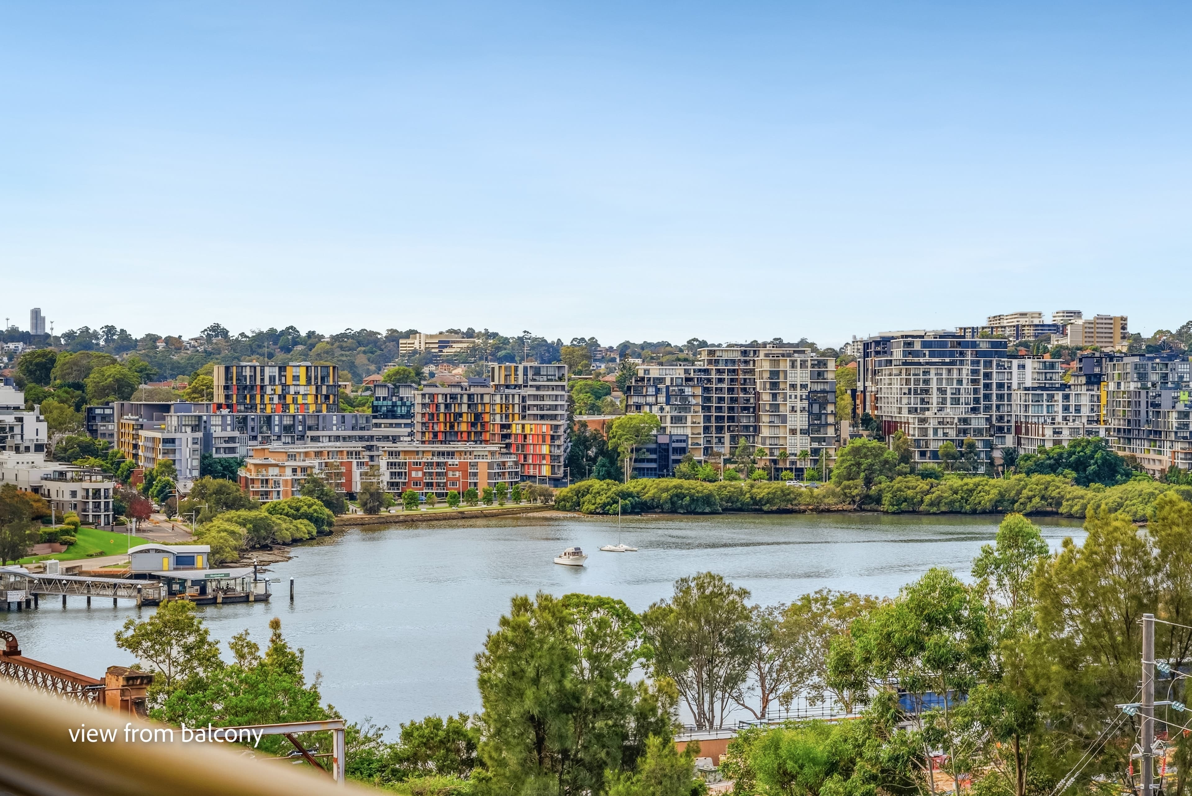 1127/60 Walker Street, Rhodes, Rhodes - Thumbnail 6
