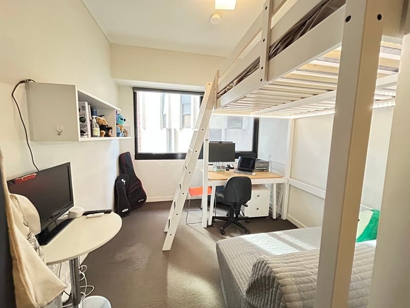 Unit 309/50 Barry St, Carlton - Image 1