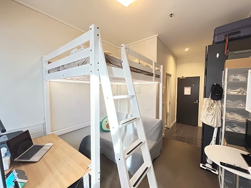 Unit 309/50 Barry St, Carlton - Thumbnail 4