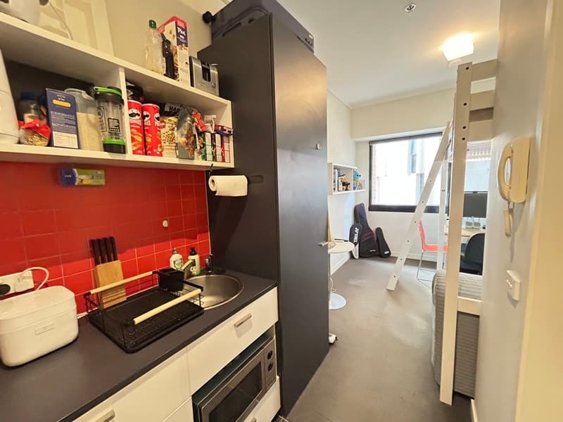 Unit 309/50 Barry St, Carlton - Thumbnail 5