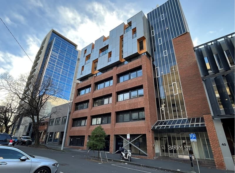 Unit 309/50 Barry St, Carlton - Thumbnail 6
