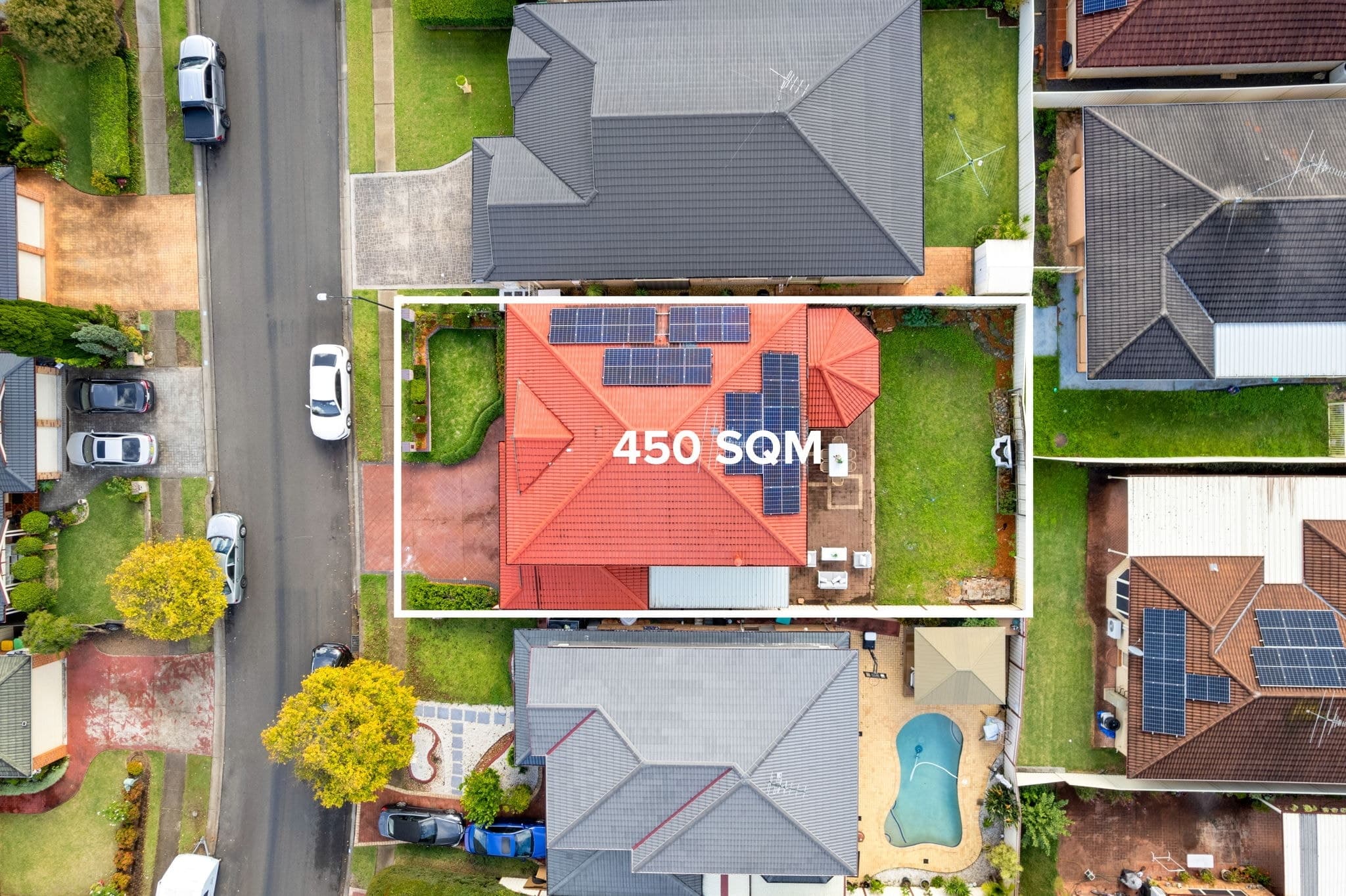 72 Muccillo Street, Quakers Hill, Quakers Hill - Thumbnail 5