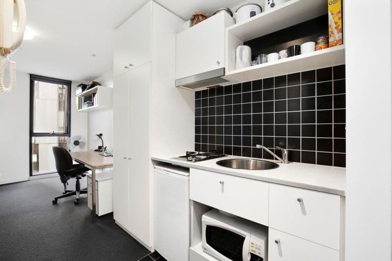 306/6 High St, North Melbourne - Image 1