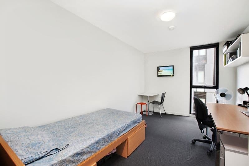 306/6 High St, North Melbourne - Thumbnail 2