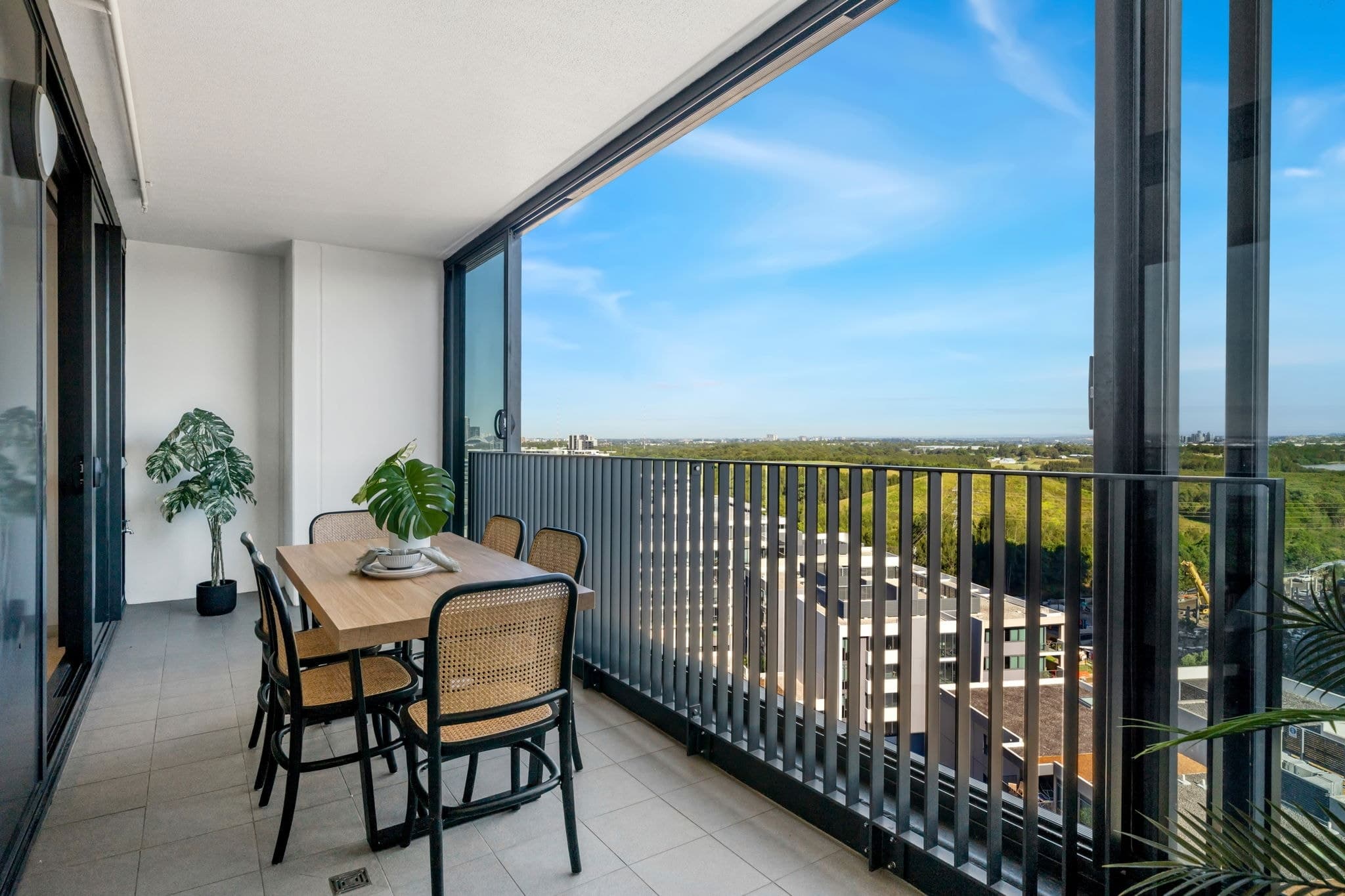 1511/10 Burroway Road        Wentworth Point NSW 2127, Wentworth Point - Image 1