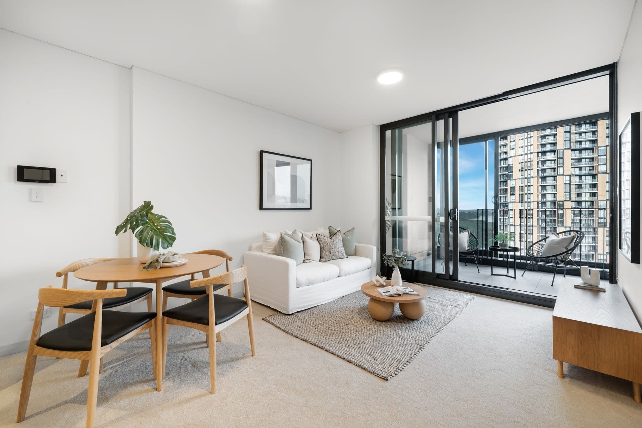 1511/10 Burroway Road, Wentworth Point, Wentworth Point - Thumbnail 5