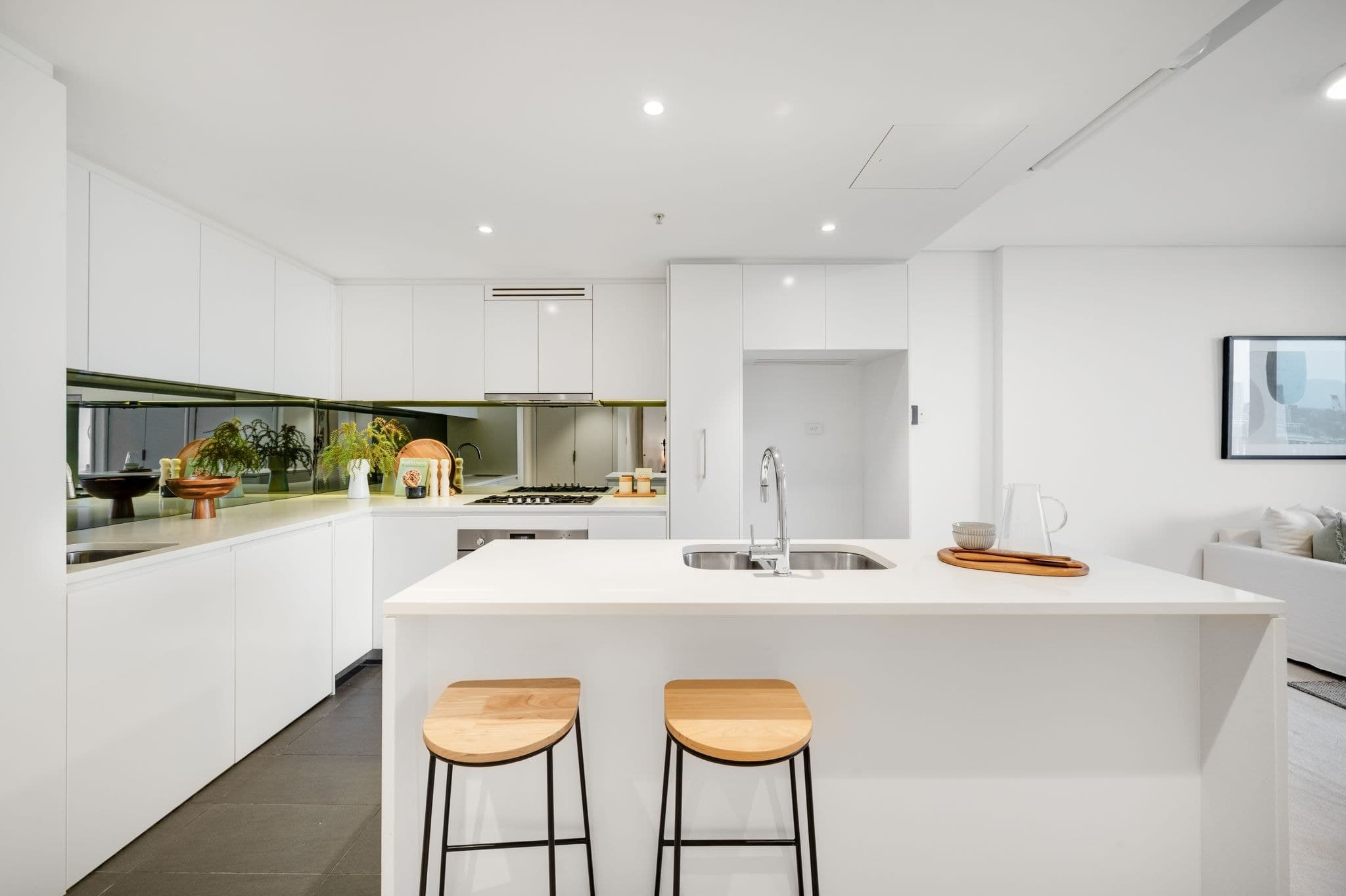 1511/10 Burroway Road, Wentworth Point, Wentworth Point - Thumbnail 6