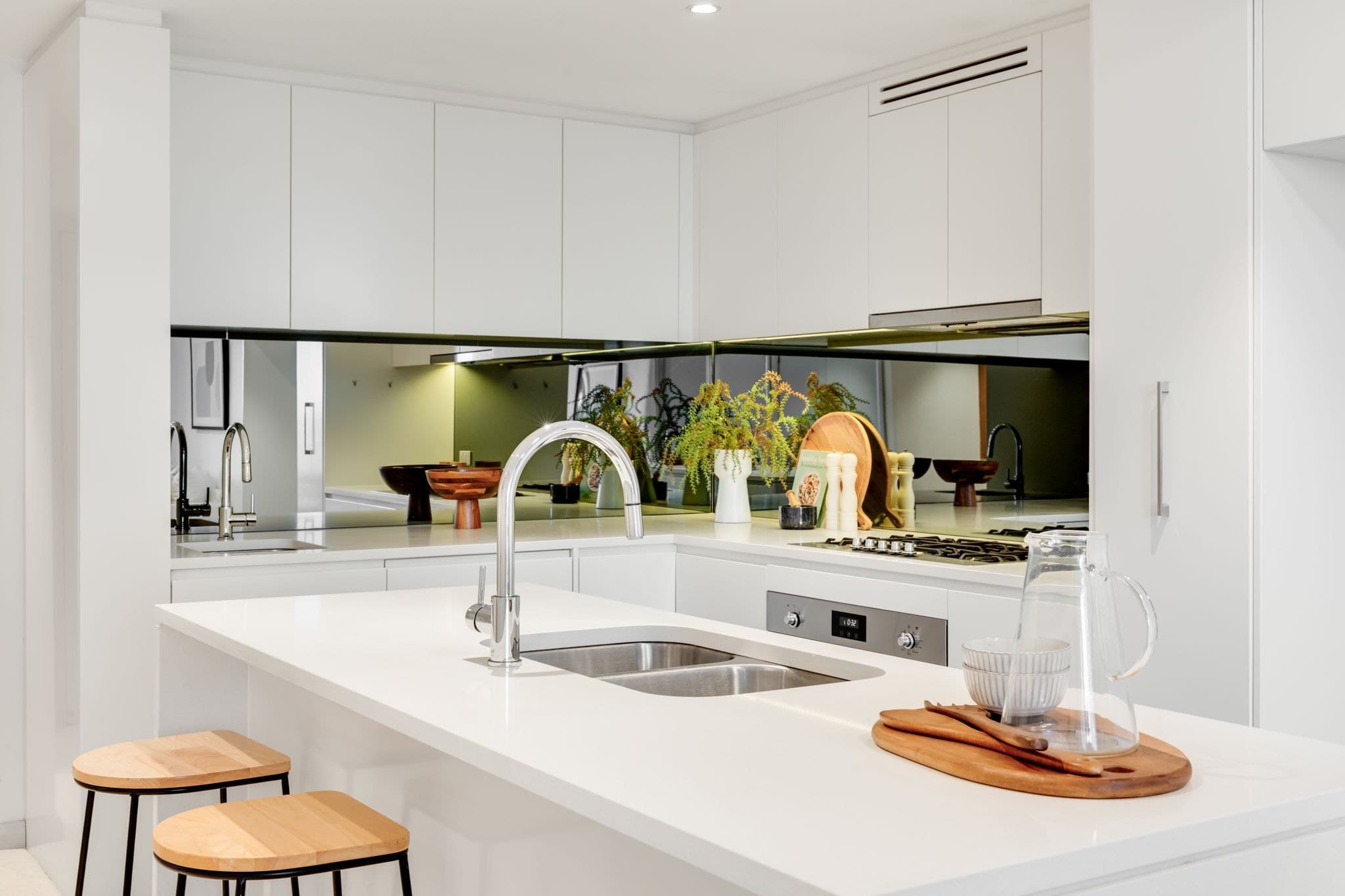 1511/10 Burroway Road, Wentworth Point, Wentworth Point - Thumbnail 7