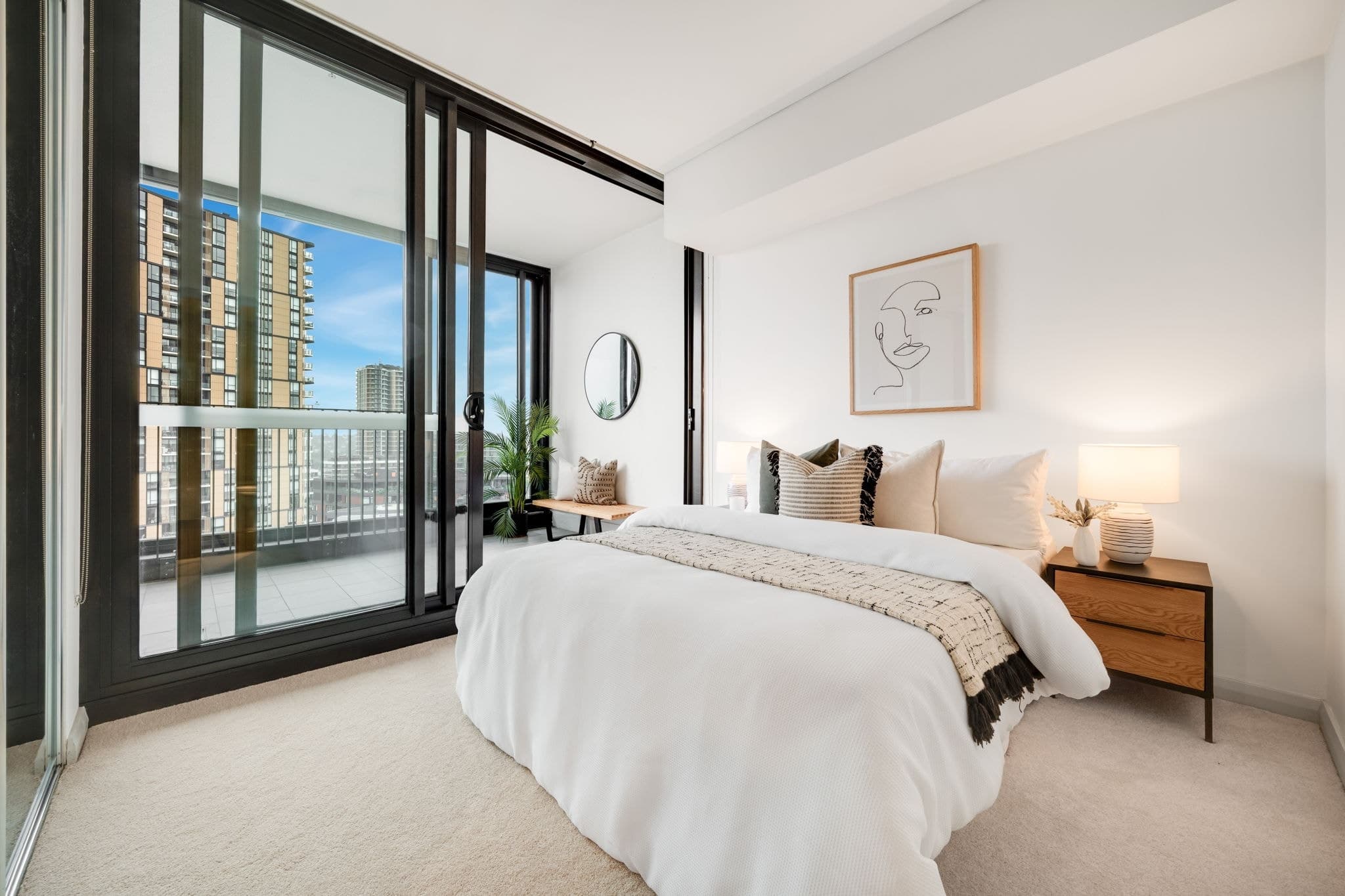 1511/10 Burroway Road, Wentworth Point, Wentworth Point - Thumbnail 8