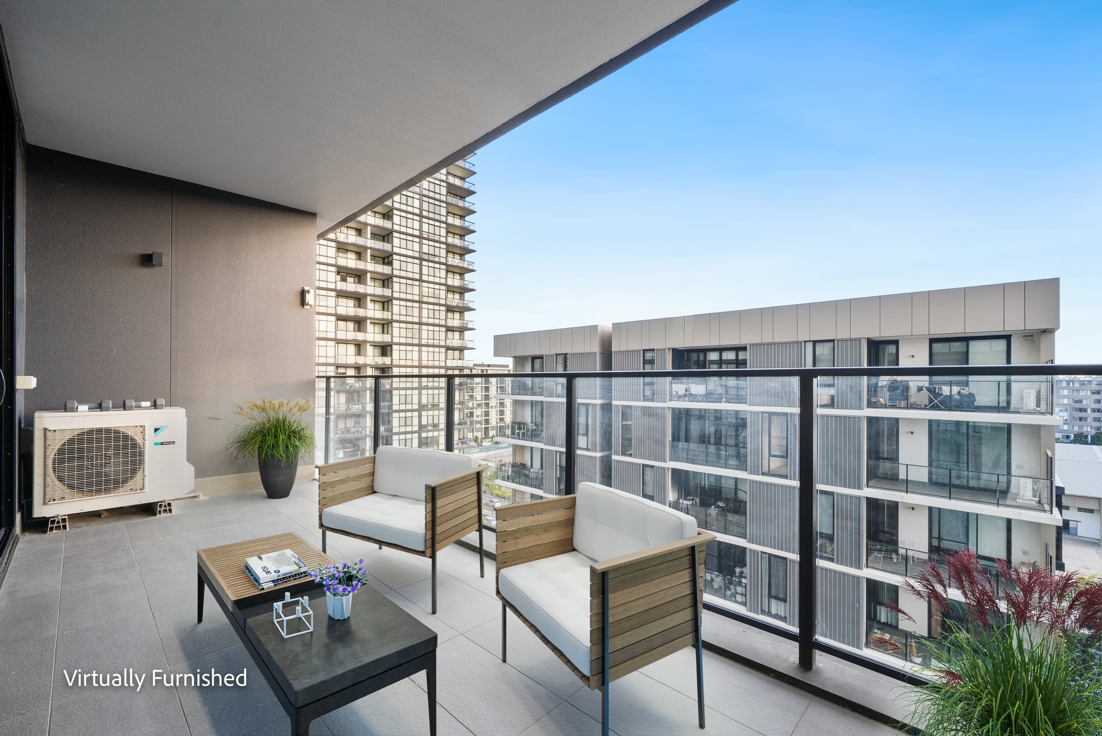 812/46 Savona Drive, Wentworth Point, Wentworth Point - Thumbnail 5