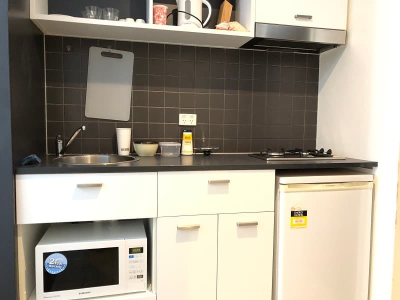 Unit 702/127-133 Leicester St, Carlton - Image 1