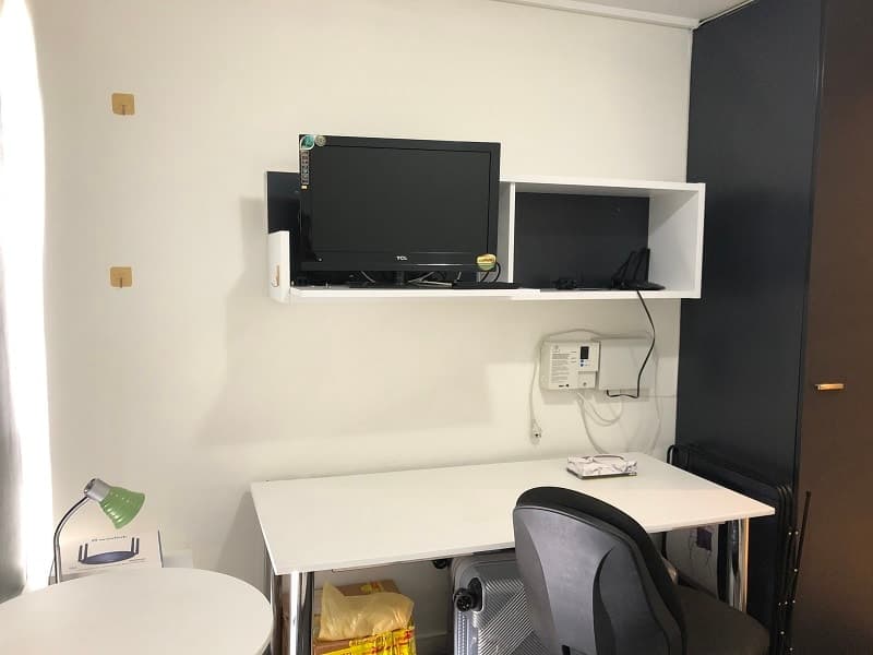 Unit 702/127-133 Leicester St, Carlton - Thumbnail 4
