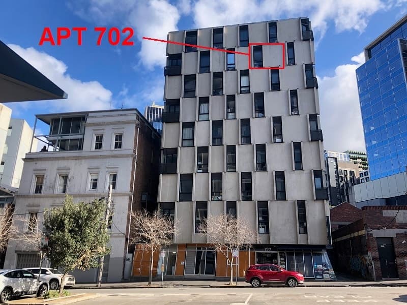 Unit 702/127-133 Leicester St, Carlton - Thumbnail 6