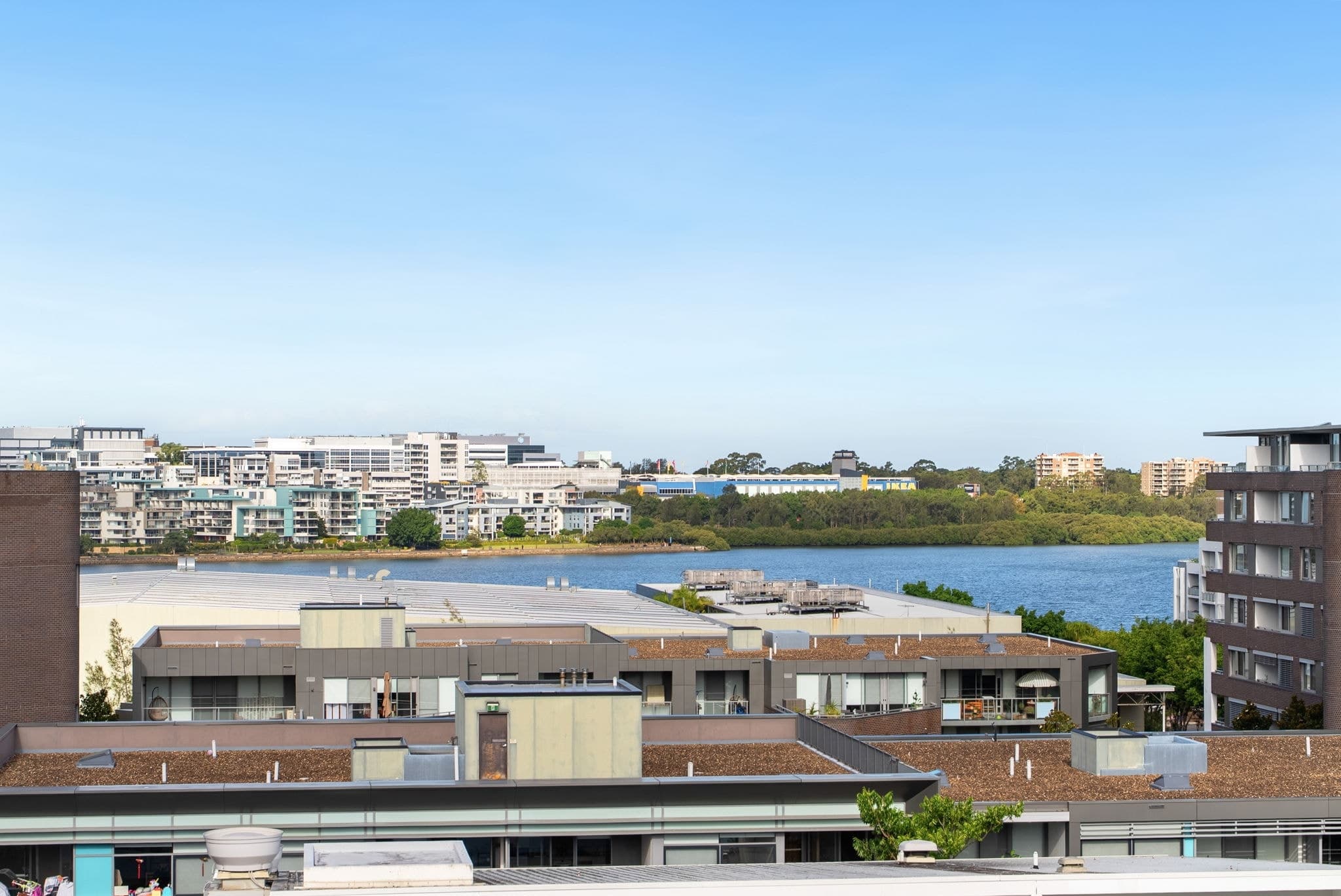 887/33 Hill Road, Wentworth Point, Wentworth Point - Thumbnail 3