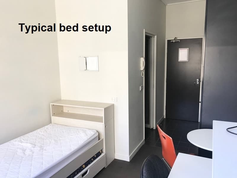710/127 Leicester St, Carlton - Thumbnail 4