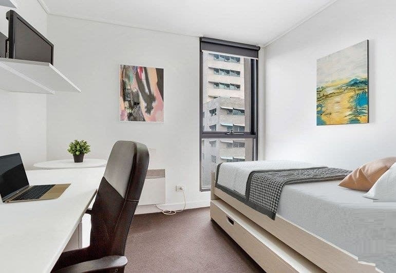 Unit 701/127-133 Leicester St, Carlton - Image 1